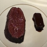 レスピラシオン - 