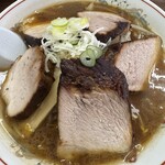 ラーメン専門 つるや - 