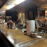 カフェ オーシャン - 