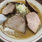ラーメン専門 つるや - 