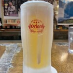 カフェ オーシャン - 