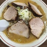 ラーメン専門 つるや - 