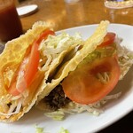 カフェ オーシャン - 