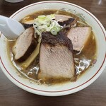 ラーメン専門 つるや - 