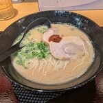 ラーメン 暖暮 - 料理写真: