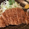 とんかつ とんき - 料理写真: