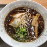 千園 - 尾道ラーメン