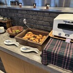 it.oven - パン
