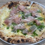 it.oven - ビスマルク