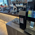 it.oven - コーヒーとか