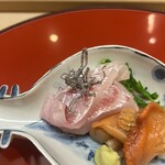 喰切料理 八方 - 