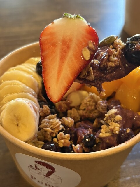 Pomo （ポモ【旧店名】Maui Symphony） - 上前津/カフェ | 食べログ