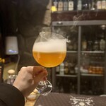 スピリッツバー サンフェイス シンジュク - 