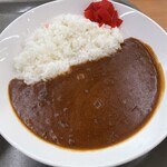 千園 - ミニカレー