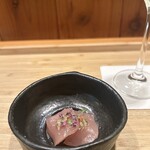 根津 焼鳥 照隅 - 