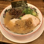 くまめん - 