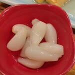 山陰漁酒場 丸善水産  - 鳥取砂丘らっきょう