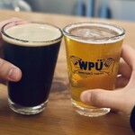 WPÜ Beer Diner