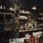 スピリッツバー サンフェイス シンジュク - 