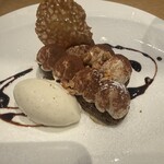 LE PORTIER Par Aux Delices de dodine - 