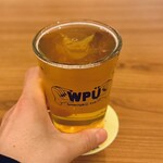 WPÜ Beer Diner