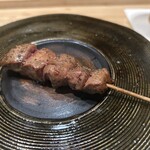 根津 焼鳥 照隅 - 