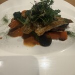 LE PORTIER Par Aux Delices de dodine - 