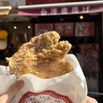 炎旨大鶏排 - 炎旨大鶏排