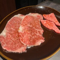やきにく屋はやし Produce焼肉ジャンボ - 