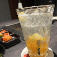 やきにく屋はやし Produce焼肉ジャンボ - 