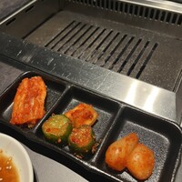 やきにく屋はやし Produce焼肉ジャンボ - 