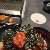 やきにく屋はやし Produce焼肉ジャンボ - 