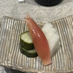 鳥さき - 甘酢漬け
