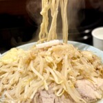 自家製麺 No11 - 