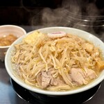 自家製麺 No11 - 