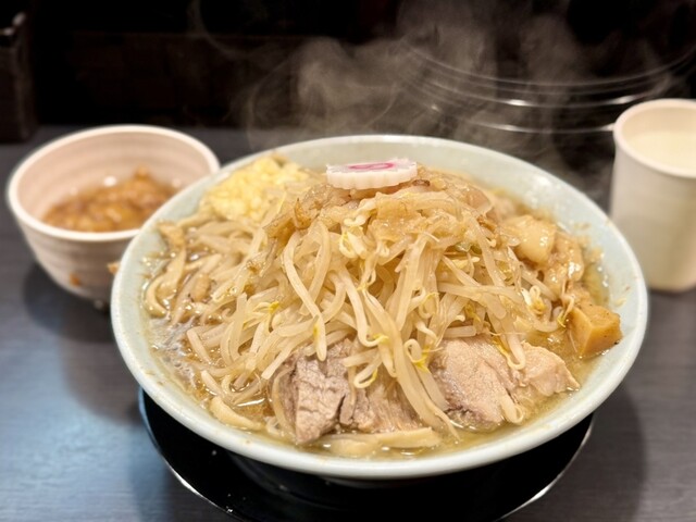 自家製麺 No11 - 大山/ラーメン | 食べログ