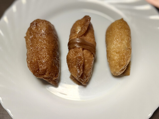 ふみきりすし - 佐野/弁当 | 食べログ