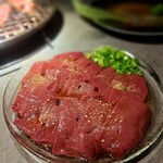 焼肉 ホルモンCHINTAN - 