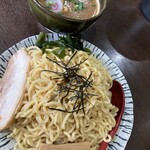 北海道ラーメン 温 - 料理写真: