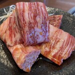 焼肉・冷麺 三千里 - 