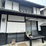 tabenomi sumicco - 外観