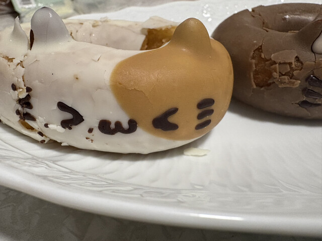 イクミママのどうぶつドーナツ 川崎元住吉本店 - 元住吉/ドーナツ