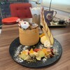 cafe Moelleux - 