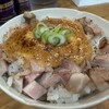 ふく流らーめん 轍 - 