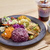 東京ブイヤベース食堂/タニタカフェ