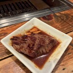 赤坂焼肉 KINTAN - 