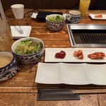赤坂焼肉 KINTAN - 