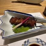 博多うなぎ屋 藤う那 - 