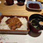 博多うなぎ屋 藤う那 - 