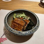 博多うなぎ屋 藤う那 - 